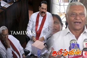 மகிந்த வீட்டில் சிக்கப்போகும் அதிமுக்கிய அரசியல்வாதி - பல அரச அதிகாரிகளுக்கு அதிர்ச்சி