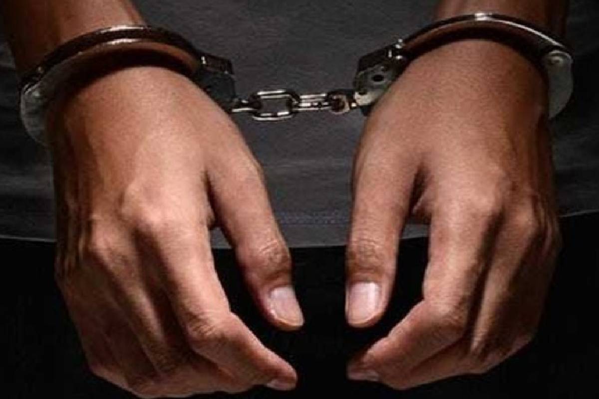 இலங்கைக்கு அழைத்துவரப்படவுள்ள மிதிகம சூட்டி | Midigama Chooty Arrested In Oman Returned Sl