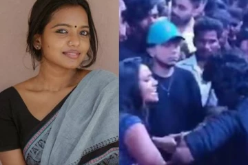 அவன் என்னுடைய அந்த உறுப்பை பிடித்து!! உண்மையை கூறிய விஜே ஐஸ்வர்யா..