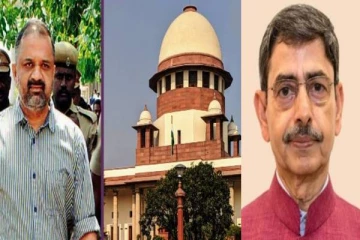 பேரறிவாளன் விடுதலை; தமிழக ஆளுநருக்கு உச்சநீதிமன்றம் கடும் கண்டனம்!