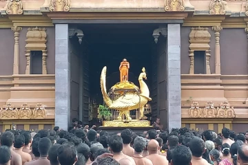 நல்லூர் கந்தசுவாமி ஆலய மாம்பழ திருவிழா(video)