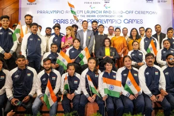 நிறைவடைந்தது பாராலிம்பிக் 2024 - புதிய வரலாறு படைத்த இந்தியா