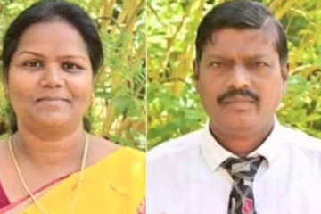 மாணவிகள் கால்களை உரசுவார்! அழகா மேக்கப் போட்டு வான்னு சொல்வார்... அம்பலமான பேராசிரியரின் பகீர் லீலைகள்