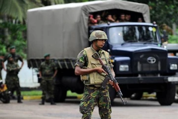 நாளை மற்றும் நாளை மறுதினம் நிலைமை மாறலாம்! கொழும்பில் குவிக்கப்படும் அதிரடிப்படையினர் - பாதுகாப்பு தீவிரம்