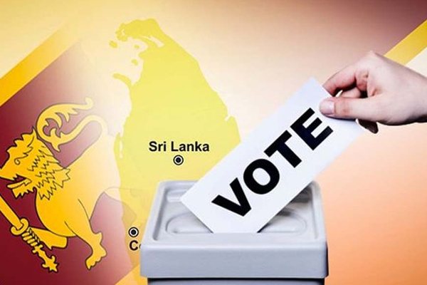 இரண்டு தேர்தல்களையும் ஒரே நாளில் நடத்துவது பொருத்தமானது : ஹர்ஷன ராஜகருணா | It Is Match Hold Both Elections On The Same Day