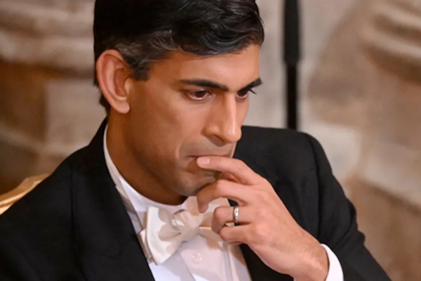 ரிஷி சுனக்கிற்கு தலையிடியாக மாறிய எச்சரிக்கை கடிதம் | Pm Rishi Sunak Faces Another Challenge Uk Crisis