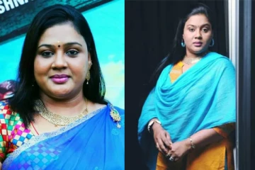 மார்பக புற்றுநோயால் பாதிக்கப்பட்ட தமிழ் நடிகை சிந்து மரணம்! திரையுலகினர் கண்ணீர்