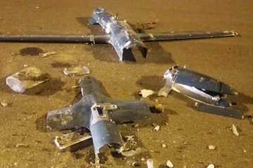 சவுதி விமான நிலையங்கள் மீது அடுத்தடுத்து தாக்குதல்!