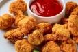 நாவூறும் சுவையில் KFC சிக்கன் பாப்கார்ன்..., இனி வீட்டிலேயே செய்யலாம்