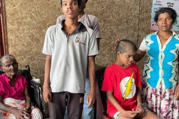 ஒருவேளை உணவுக்காக 6 மணி நேர பயணம்... இலங்கையில் பரிதவிக்கும் மக்கள்