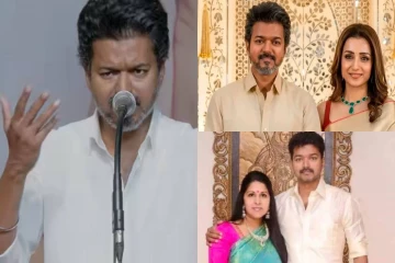 கட்டிய மனைவியே ஒர்த் இல்லயா? நீங்க நாட்ட காப்பாத்த போறீங்களா..கொந்தளிக்கும் நெட்டிசன்கள்!