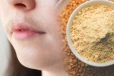 முகத்தில் உள்ள தேவையற்ற முடிகளை நீக்க இந்த ஒரு மாவு போதும்.., எப்படி பயன்படுத்துவது?