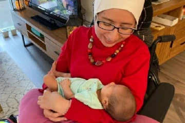 அரிய நோயால் அவதி... கனேடிய பெண்மணி அரசுக்கு விடுத்த கடைசி கோரிக்கை