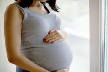 ගර්භණී මව්වරුන්ට සුබ පණිවිඩයක්..