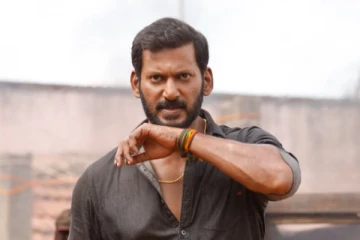 ரத்னம் படம் வெளியிடவிடாமல் கட்ட பஞ்சாயத்து.. விஷால் வெளியிட்ட ஆடியோ