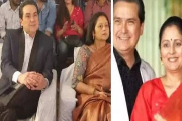 நடிகை ஜெயசுதாவுக்கு ரகசிய திருமணம் நடந்தது உண்மையா ? வெளியான உண்மை தகவல்;