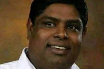 மாநகரசபை பிரதி மேயரை காவு கொண்டது கொரோனா