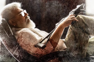 துணிவு பர்ஸ்ட் லுக் போஸ்டரை வைத்து உலக சாதனை படைத்த அஜித் ரசிகர்கள்! விஜய் ரசிகர்களால் நெருங்க கூட முடியாது