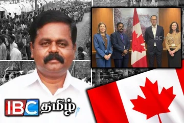 கனேடிய அரசாங்கத்திடம் சிறீதரன் எம்.பி விடுத்த முக்கிய கோரிக்கை