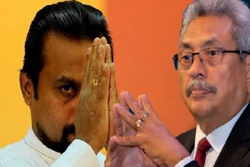 அமைச்சு பதவியை பறித்த ஜனாதிபதிக்கு விமல் வீரவன்ச வழங்கிய பதில் (PHOTO)