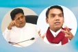 අද මුහුණට මුහුණ විවාදයට සජිත් සහ නාමල් එයි..අනුර සහ රනිල් බැහැ කියයි..