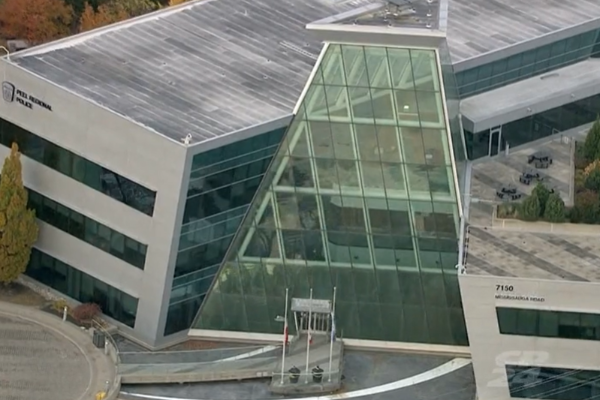 பிராம்டனில் வாகன தரிப்பிடத்தில் தாக்குதல்: ஓருவர் பலி | Arrest Made In Fatal Assault Of Man