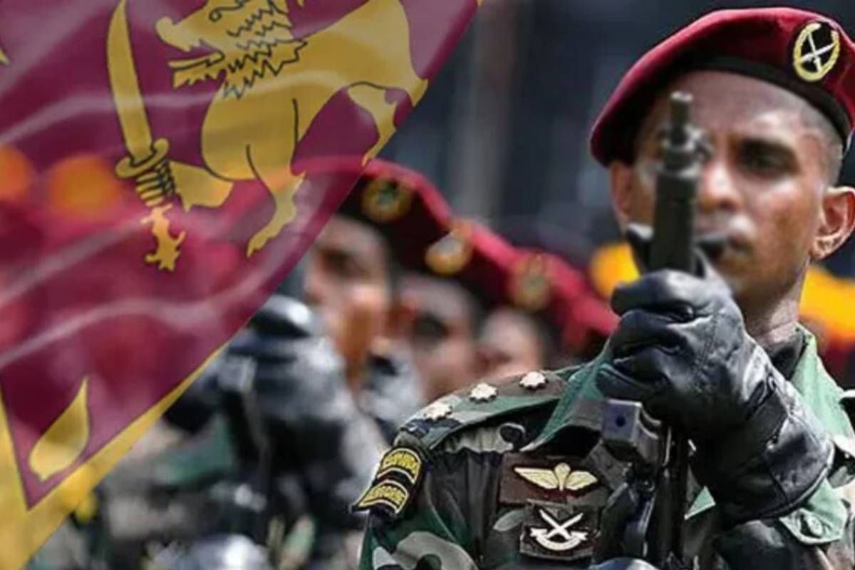 காணாமல் ஆக்கப்பட்டவர்களில் 31 பேர் கண்டுபிடிப்பு : வெளியான அறிவிப்பு | 23 352 Complaints Received At The Jaffna Omp காணாமல் ஆக்கப்பட்டவர்களில் 31 பேர் கண்டுபிடிப்பு : வெளியான அறிவிப்பு | 23 352 Complaints Received At The Jaffna Omp
