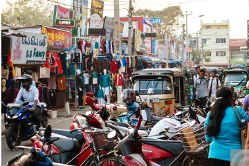 விழிப்புடன் இருங்கள்; யாழ் மக்களுக்கு பொலிஸாரின் அறிவிப்பு