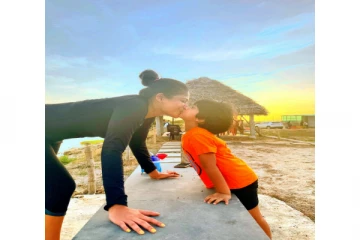 "நேர்ல வந்து பேசுடா... பரதேசி" நெட்டிசனை விளாசிய நடிகை விஜயலட்சுமி