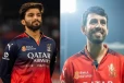 காயமடைந்துள்ள ரஜத் படிதார் - RCBயின் புதிய அணித்தலைவர் யார்?