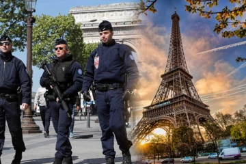 பிரான்ஸில் காணாமல் போன இலங்கையர்