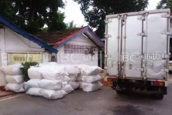 ஒரே நாளில் கண்டுபிடிக்கப்பட்ட அதிகூடிய போதைப்பொருள் தொகை: வெளியாகும் அதிர்ச்சி தகவல் | Suspected Owner Of Tangalle Drug Lorry Arrested