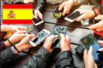 ஸ்மார்ட்போன்களில் சுகாதார எச்சரிக்கையை கட்டாயமாக்கும் ஐரோப்பிய நாடு