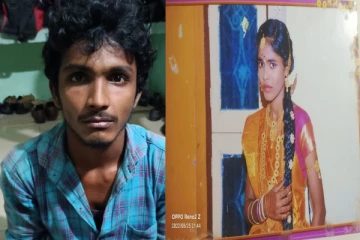 ஆசையாய் கேட்ட கர்ப்பிணி மனைவி... அடித்தே கொன்ற காதல் கணவன்! பின்னணி என்ன?