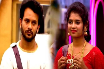 பிக் பாஸ் போட்டியாளர்களுக்கு ரசிகர்கள் கொடுத்த அதிரடி டுவிஸ்ட்! ஓட்டிங்கில் சிக்கிய பிரபலம்