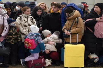 உக்ரைனில் இருந்து நாடு திரும்ப விரும்பாத இலங்கையர்கள்! காரணம் என்ன?