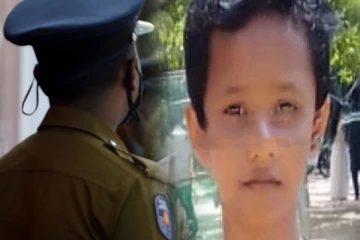 பாடசாலை மாணவன் மாயம்; உதவி கோரும் பொலிஸார்