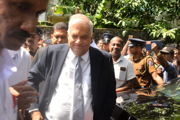 ரணில் எனும் எதிர்கட்சிகளின் பொக்கிசம் | Ranil The Treasure Of The Opposition Parties ரணில் எனும் எதிர்கட்சிகளின் பொக்கிசம் | Ranil The Treasure Of The Opposition Parties