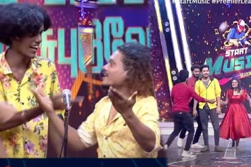 Start Music சீசன் 3 வெற்றியாளர் யார், பணத்தை தட்டிச்சென்றது யார்?