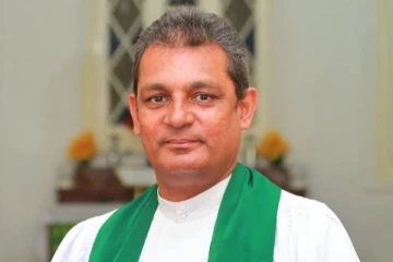 தேர்தலுக்கான நிதியை நிறுத்தும் அரசின் தீர்மானம் நியாயமற்றது:இலங்கை திருச்சபை