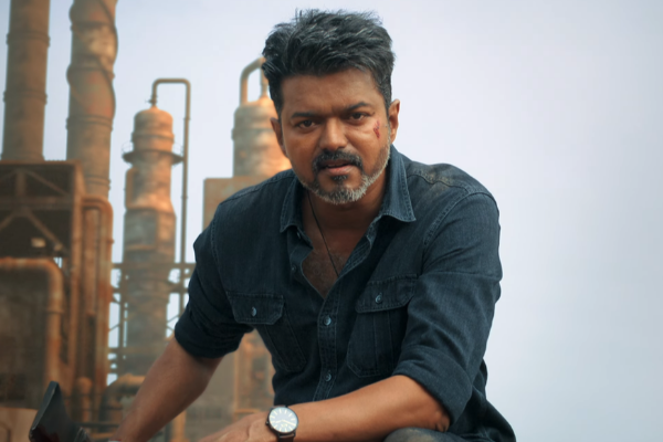 விஜய் ரசிகர்களுக்கு ஒரு குட் நியூஸ்.. ஜனநாயகன் ரிலீஸ் அப்டேட் | Jananayagan Submitted To Revising Committee Cbfc