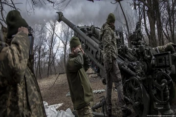 ”உக்ரைனின் எதிர்காலம் பக்முட் வெற்றியைப் பொறுத்தே இருக்கிறது” ஜெலென்ஸ்கி