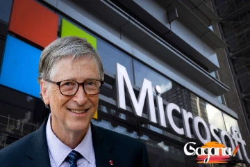 මයික්‍රොසොෆ්ට් සමාගමෙන් අලුත් බලාපොරොත්තුවක්