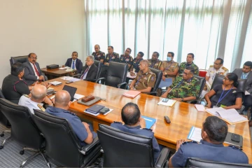 දිවයින පුරා සිටින ආබාධිත ත්‍රිවිධ හමුදාවේ සහ පොලීසියේ සාමාජිකයින්ට සතුටු හිතෙන සහනයක්