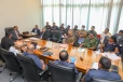 දිවයින පුරා සිටින ආබාධිත ත්‍රිවිධ හමුදාවේ සහ පොලීසියේ සාමාජිකයින්ට සතුටු හිතෙන සහනයක්