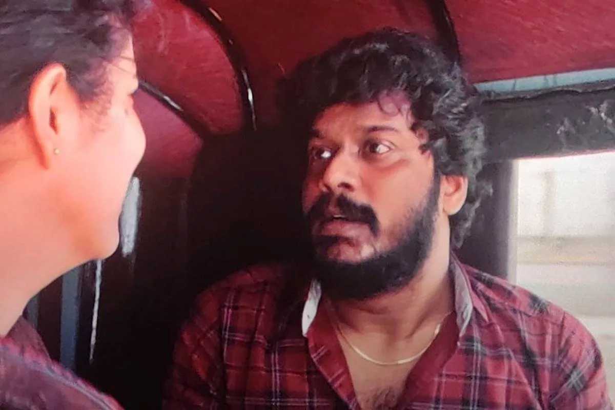 மோதிரம் எடுத்தியான்னு கேட்டு திருட்டுப்பட்டம் கட்டிய சக ஊழியர்..மணிமண்டன் வேதனை... | Manikandan Shared His Life Unforgettable Moment