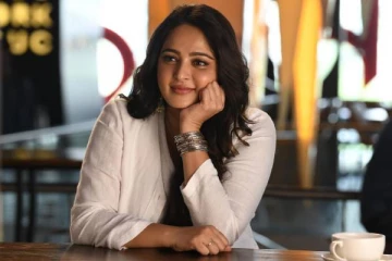 தனக்கு திருமணம் எப்போது, முதன்முறையாக ஓபனாக பேசிய நடிகை அனுஷ்கா ஷெட்டி