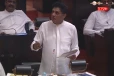 ලක්ෂ 12කට විට්ස් කාර් රථයක් හා රටේ පුරවැසියෙකුට ජීවත් වෙන්න රු.16,690ක්? හැබැයි තෙල් මිල ආයෙත් වැඩි වීමක්? අද ඇවිලුණු පාර්ලිමේන්තුව