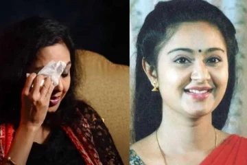 பல ஆண்கள் என்னை காதலிப்பதாக கூறி அந்த மாதிரி நடந்து கொண்டனர்.. பிரபல நடிகை பேட்டி