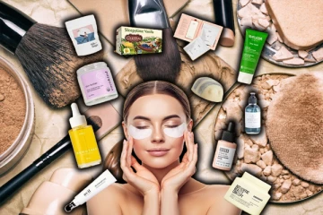 தரமற்ற அழகு சாதனப் பொருட்கள் : விடுக்கப்பட்டுள்ள எச்சரிக்கை